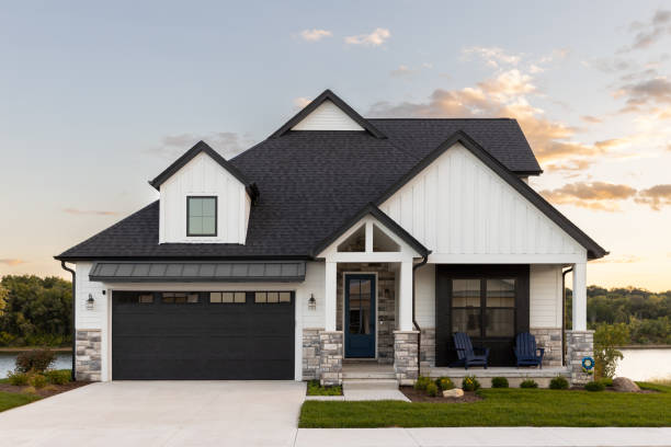 Best Asphalt Shingle Roofing  in Sterlington, LA