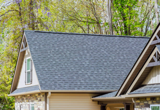 Roof Insulation Installation in Sterlington, LA